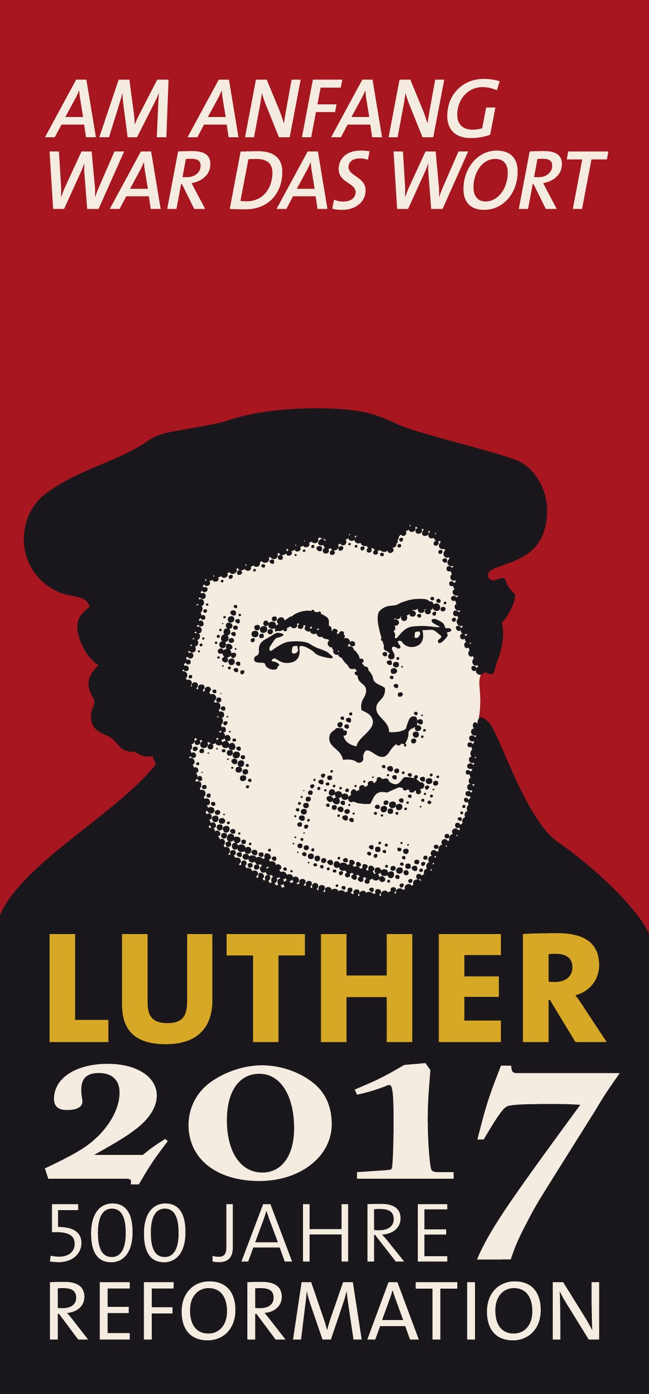 500 Years of Reformation