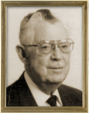 Donald K. Short
