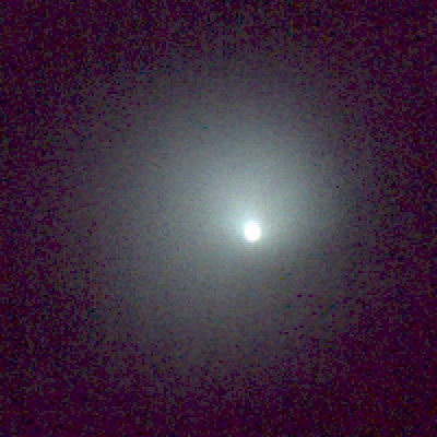 Cometa C/2014 UN271 (Bernardinelli-Bernstein)